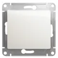Переключатель перекрестный 1-кл. СП Glossa 10А IP20 (сх. 7) 10AX механизм перламутр. SE GSL000671