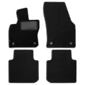 Коврики в салон Klever Standard TOYOTA Rav 4, 2015-,  4 шт. (текстиль) (KLEVER) (KLEVER02489901210kh)