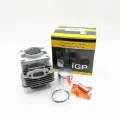 Цилиндро-поршневая группа IGP d-36 мм (33 см3) для триммеров Champion, 1700009
