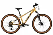 Велосипед FOXX 24 CAIMAN JR, золотой