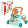 Развивающая игрушка каталка-ходунки Львенок, Veld Co, 133777