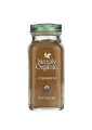 Органическая молотая корица Simply Organic в стеклянной баночке, 69 гр