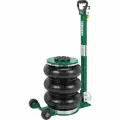 Подкатной пневматический домкрат Rockforce RF-TRA1823(59251)