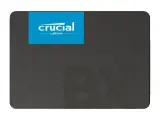 SSD диск Crucial BX500, 240 Гб, 2.5, SATA (CT240BX500SSD1)