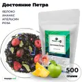 Чай черный Достояние Петра, 500 г