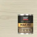 Масло интерьерное VGT Premium Inspector Wood (1,8л) дуб светлый
