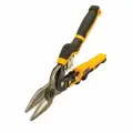 Ножницы по металлу Dewalt DWHT14675-0, ERGO прямые, 250 мм