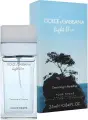 Dolce & gabbana light blue dreaming in portofino 25ml туалетная вода женская