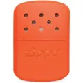 Каталитическая грелка для рук Zippo Blaze Orange 40378 на 12 часов.
