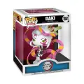 Фигурка Funko POP! Deluxe: Demon Slayer - Daki (Demon Form) 80331 (1841) Даки, 13.3 см
