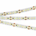 028576(2) Светодиодная лента Arlight RT-A180-8mm 24V Warm3000 (14.4 W/m, IP20, 3528, 5m) (Arlight, Открытый)