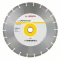 Диск алмазный отрезной BOSCH Eco for Universal 2608615033, 300 мм, 1 шт.