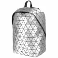 Рюкзак Rombica Mybag Prisma Silver