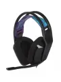 Проводная гарнитура Logitech G335 черный.
