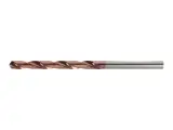 Сверло твердосплавное 4.5х80мм ANROKEY, спиральное, 1 штука.