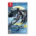 Игра Bayonetta 2 (Nintendo Switch, Английская версия)