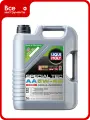 НС-синтетическое моторное масло Special Tec AA Diesel (5W-40; CK-4; E9; 5л) LIQUI MOLY 21332