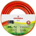 Шланг поливочный GRINDA PROLine EXPERT 3 3/4 25 м 30 атм трёхслойный армированный