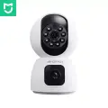 Умная двойная камера Xiaomi Dingling Smart Dual Camera S1 PTZ Version (FJ01DLCAM) CN