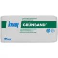 Штукатурка KNAUF Grunband серый