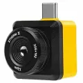 Тепловизор iRay Xinfrared T2S+ для смартфона, от -20 °C до +450 °C, с функцией изучения микросхем