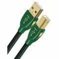 Кабель USB AudioQuest FOREST USB-A - USB-B 1.5 m