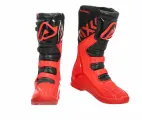 Мотоботы кроссовые Acerbis X-TEAM Red/Black, (р.47)