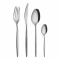 Набор столовых приборов Cristema Rabat, 75 предметов на 12 персон, Португалия, PEP-19300-75LE