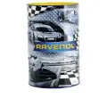 Масло трансмиссионное RAVENOL ATF 8HP Fluid, 50, 60 л