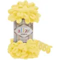 Пряжа ALIZE Puffy (5 мотков по 100гр) цвет 216