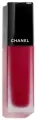 Chanel 154 Experimente Rouge Allure Ink оттенка Жидкая матовая помада для губ без коробки