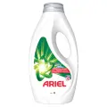 Ariel Гель для стирки Горный родник, 0.78 л, природа и свежесть, свежесть, универсальное, для цветных тканей