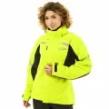 Дождевая куртка Dragonfly EVO Woman Yellow (мембрана) 2025 L
