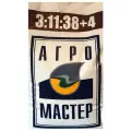 Агромастер 3:11:38+4