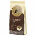 Lebo Кофе в зернах Classic,250 г