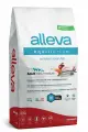 Alleva Equilibrium Sensitive Ocean Fish Adult Mini/Medium сухой корм для взрослых собак мелких и средних пород с океанической рыбой - 5 кг