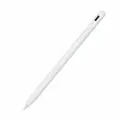Эргономичный стилус для iPad Vyvylabs Capacitive Stylus Pen (Active Version), VKPA-01, белый