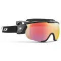 Визор для беговых лыж Julbo Sniper Evo M Reactiv S1-3 Black (US: M)