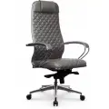 Кресло компьютерное Samurai KL-1.04 Infinity Easy Clean Серый (C-Edition)