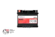 Аккумулятор METACO арт. L2X60