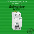 УЗО Schneider Electric Acti9, арт. A9R61225