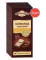 Шоколад молочный, Голицин, 30% какао, без сахара, с фруктозой, 60г 6шт