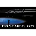 Удилище SHIMANO 23 Exsence Infiniti S86ML 2.59 м, тест 5-32 г