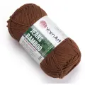 Пряжа YarnArt Jeans Bamboo (10 мотков по 50г. х 150м.) 133