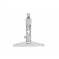 Глубиномер микрометрический Micron ГМ-150 мм 0,01 (грси № 93730-24)