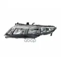 Фара L Honda Civic 5D 05-> Depo арт. 217-1160L-LD-EM