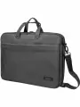 Сумка для ноутбука 15.6 Continent grey (CC-108 GR)