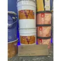 Лазурь Tikkurila Valti Color Satin для наружных работ, объем 18 л
