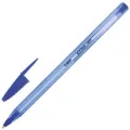 BIC Ручка шариковая Cristal Soft, 0.35 мм (951434), 951434, 50 шт.