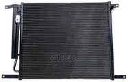 Радиатор (конденсер) кондиционера Chevrolet AVEO DelcoParts арт. 19347488